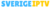 sverigeiptv Logotyp