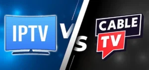 Iptv vs cable Tv