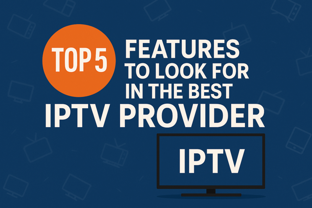 Sverige Iptv