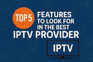 Sverige Iptv