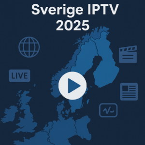 sverige iptv services